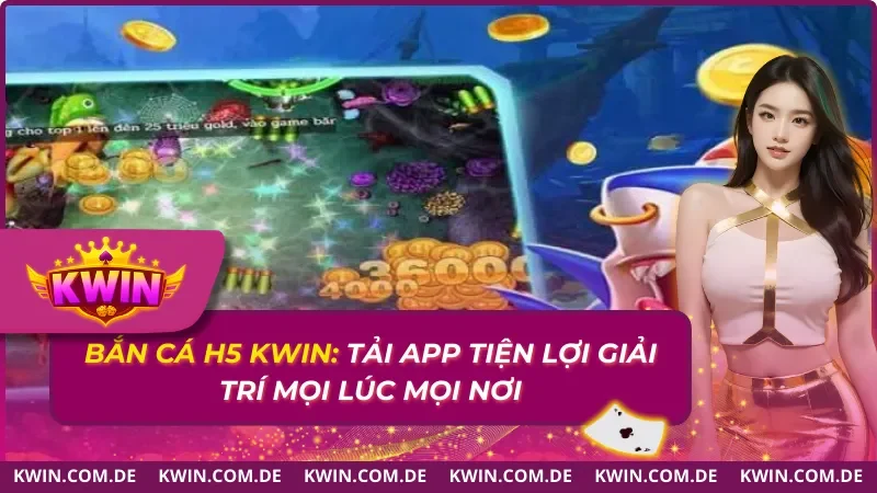 Bắn Cá H5