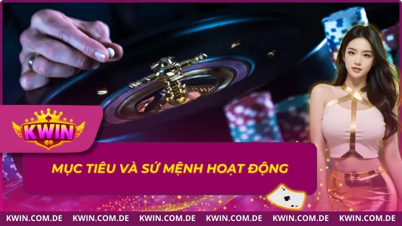 Chiến lược của KWIN