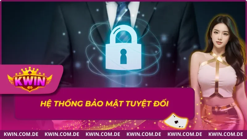 Tường lửa bảo mật tại KWIN